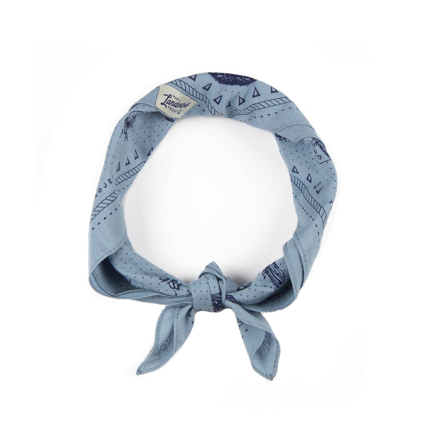 Only You Bandana