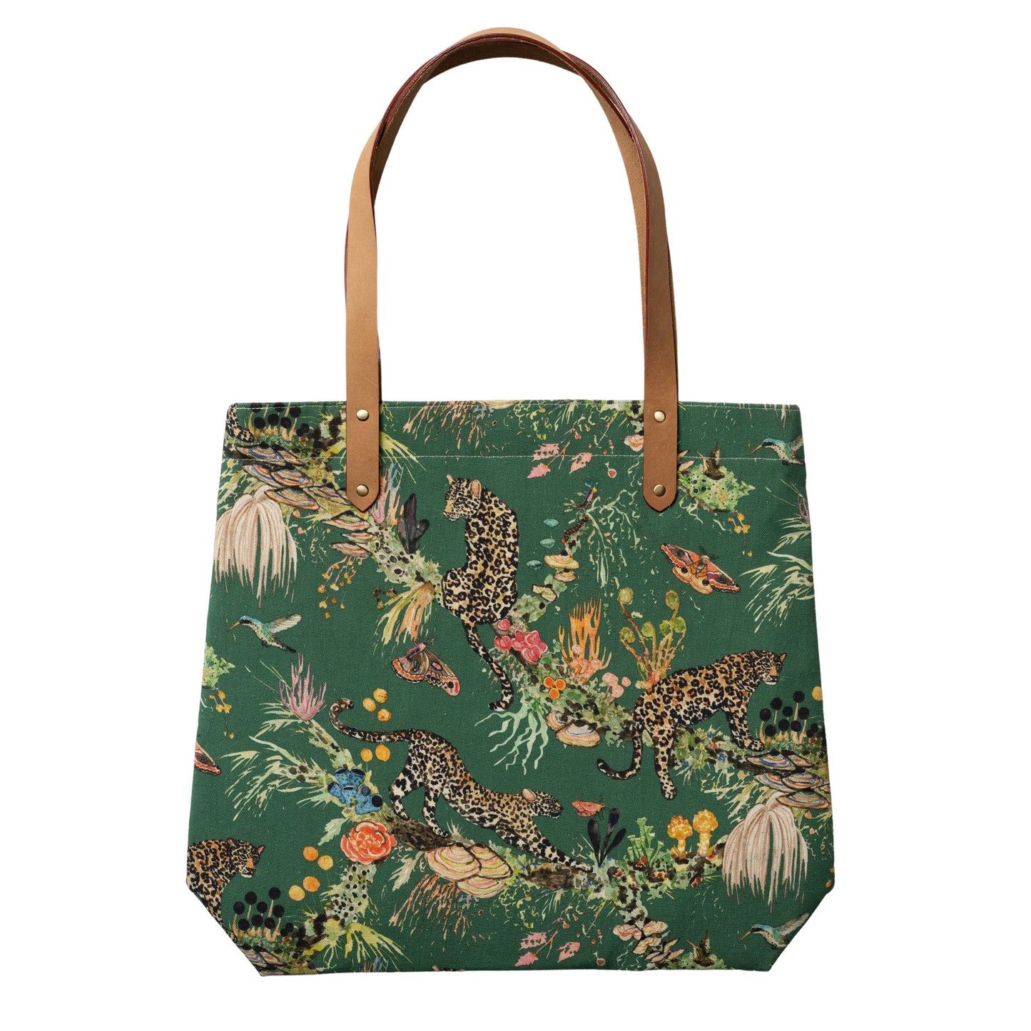 Tote- Felidae Tree