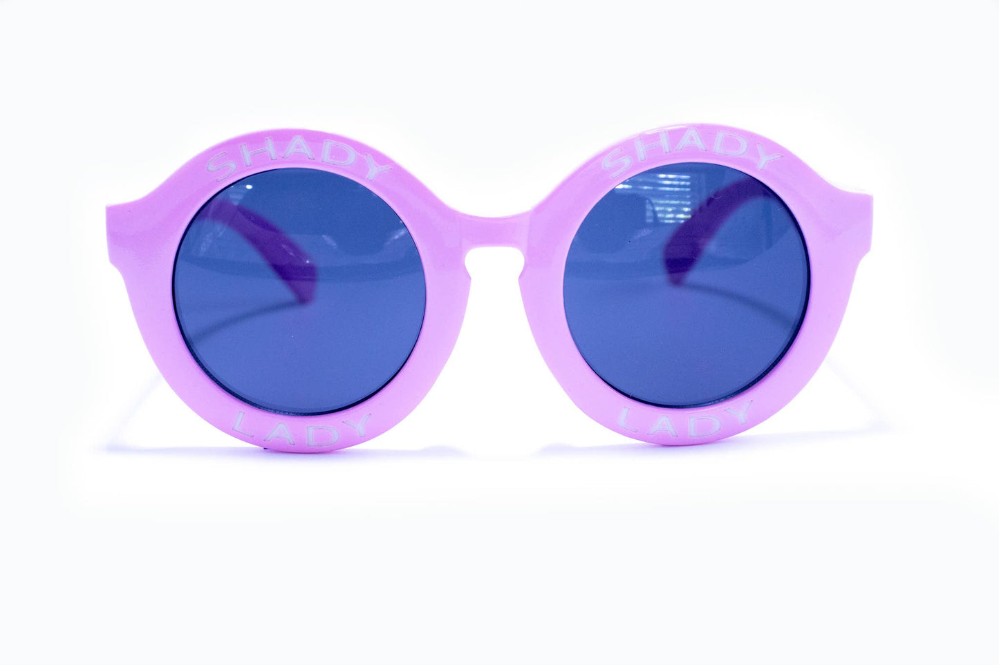 SHADY LADY