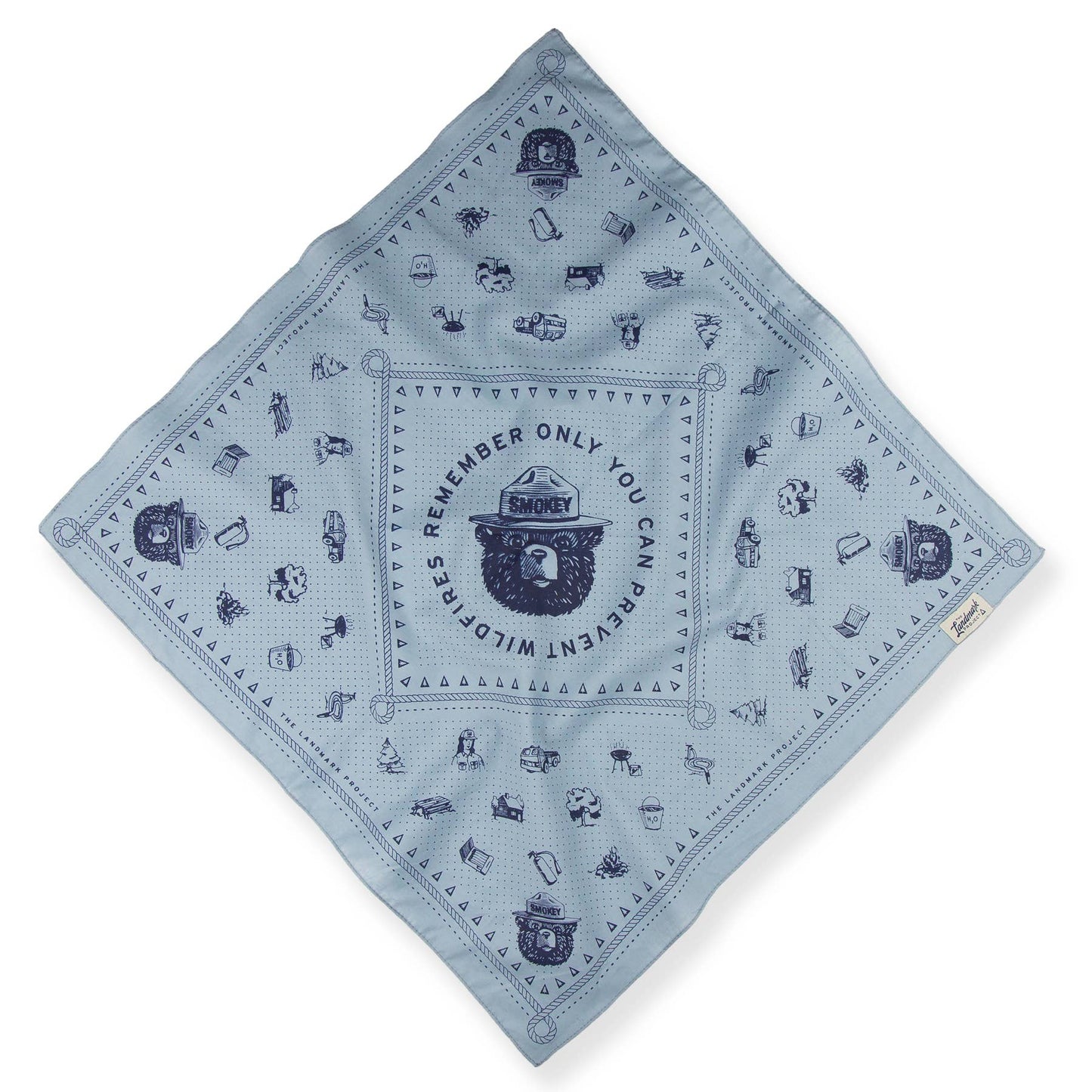 Only You Bandana