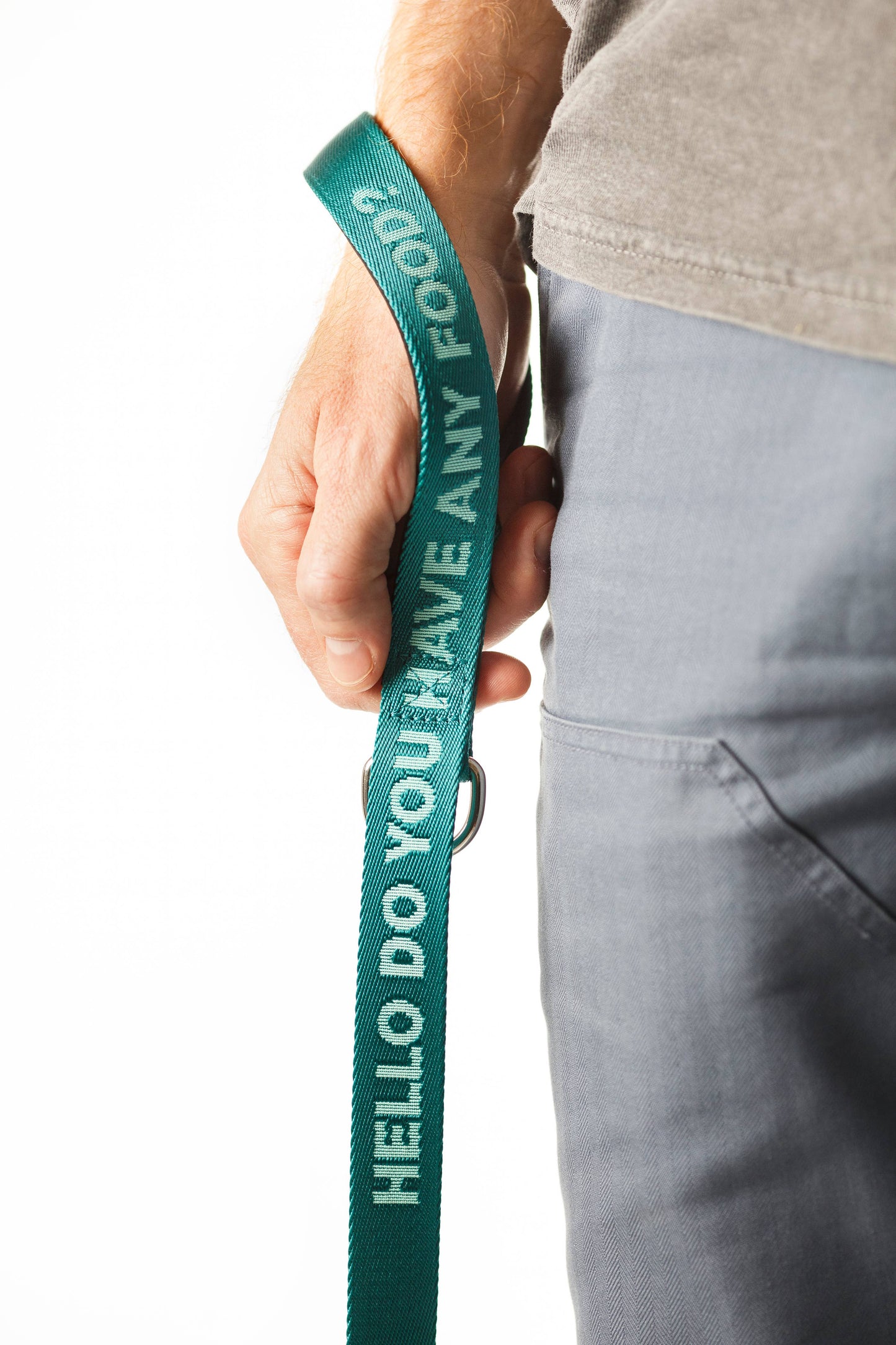 Any Food - Dog Leash