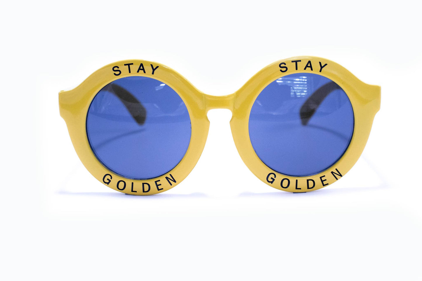 STAY GOLDEN