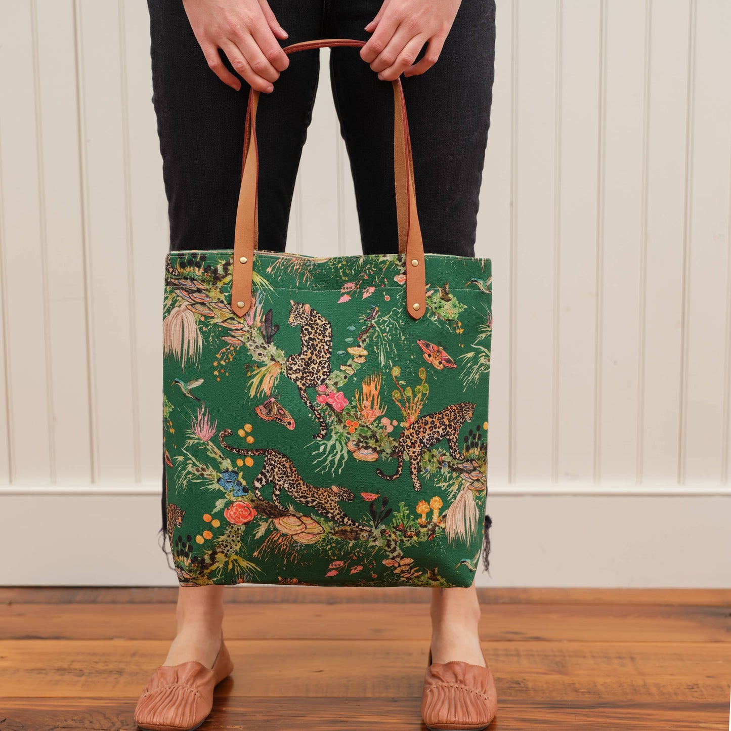 Tote- Felidae Tree