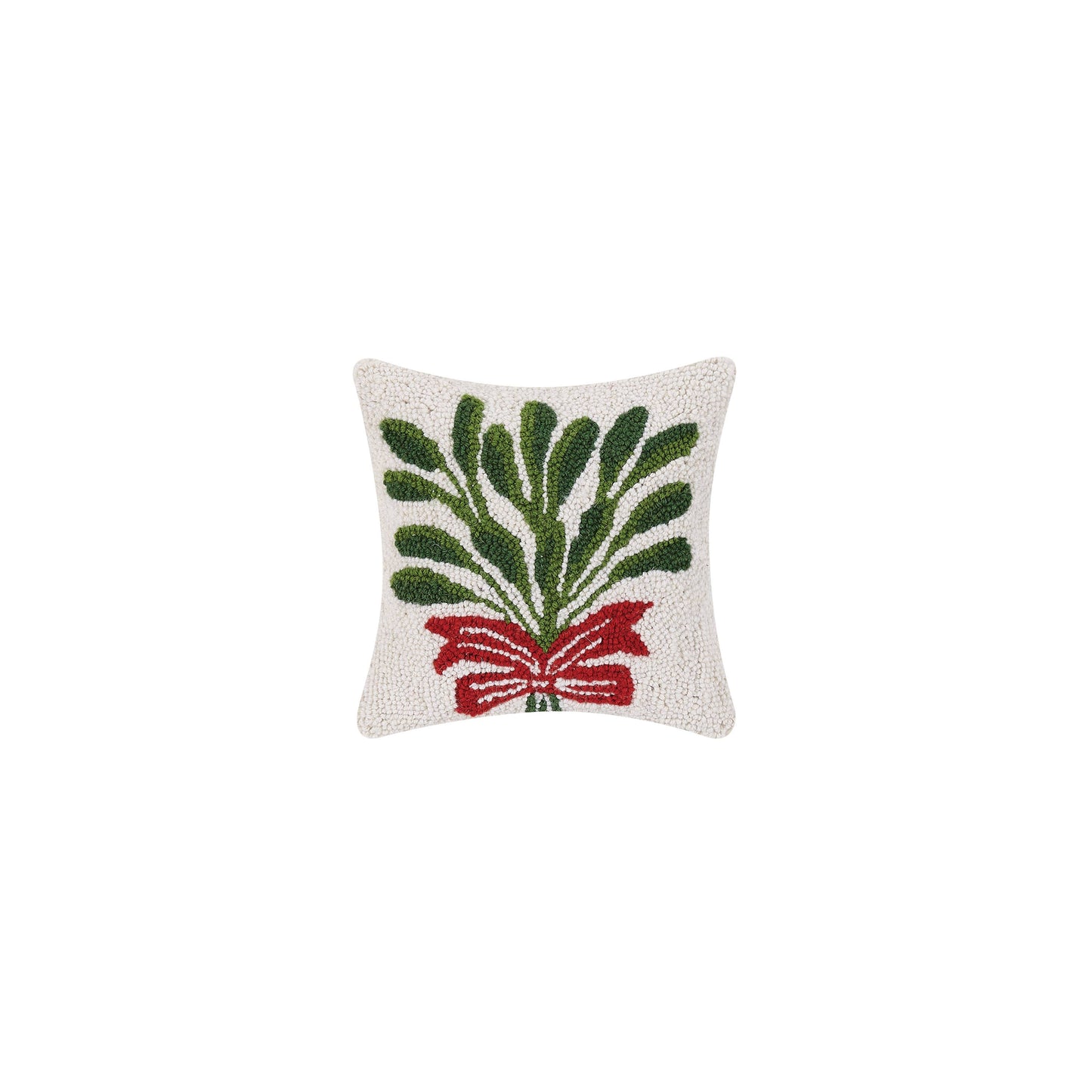 Mistletoe Hook Pillow