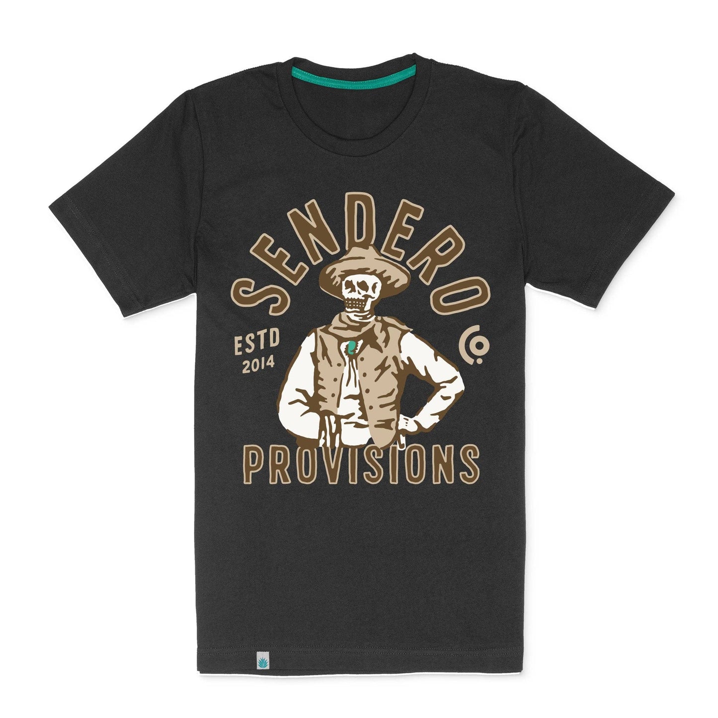 El Bolo T-Shirt: Medium
