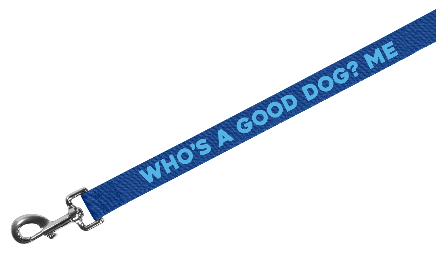 Good Dog - Dog Leash