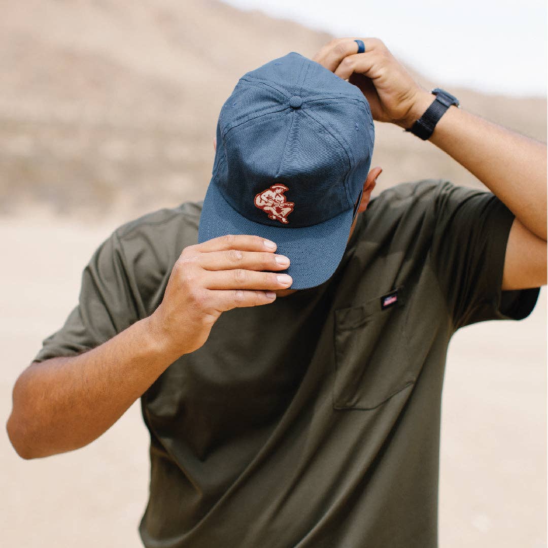 The Hank Hat