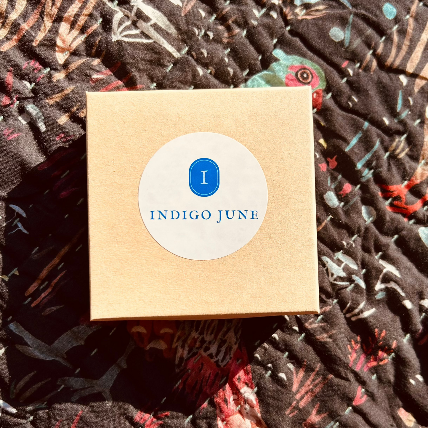 Indigo June Gift Card