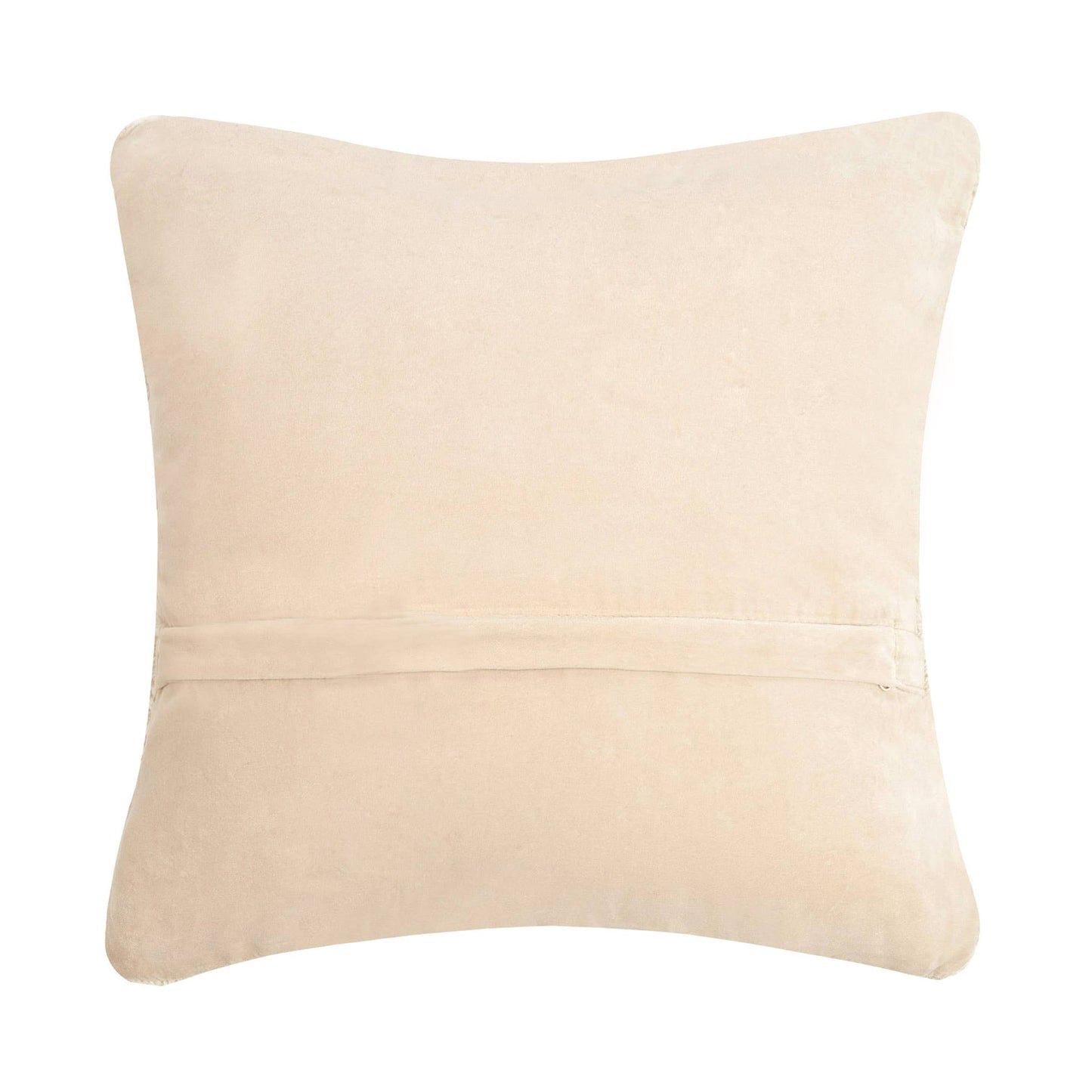 In Dogs We Trust Hook Pillow
