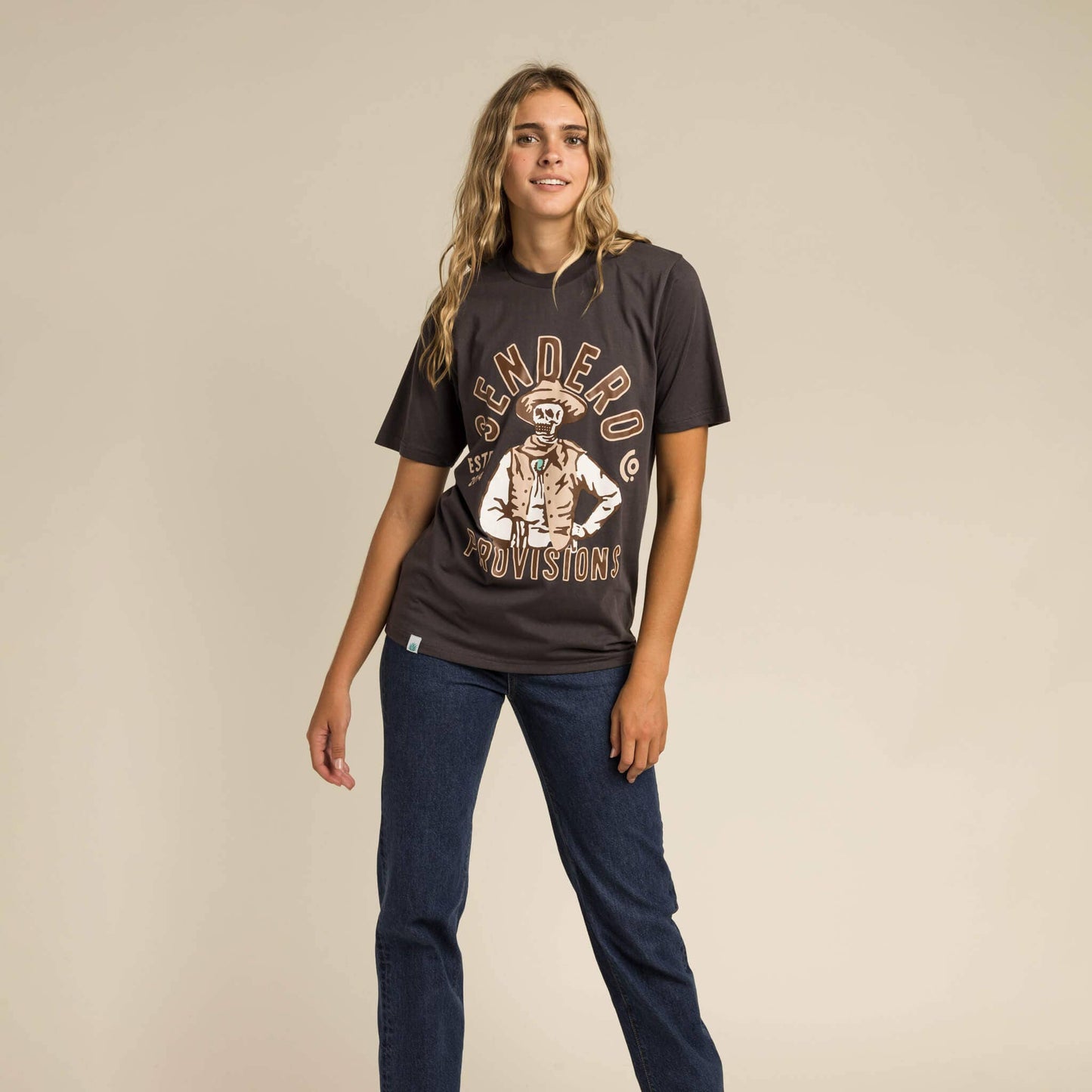 El Bolo T-Shirt: Medium