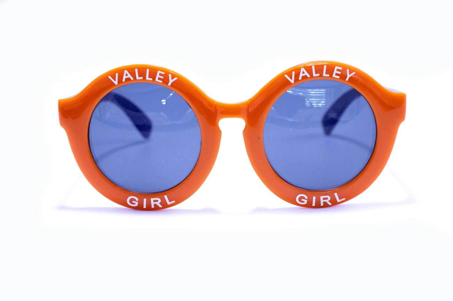 VALLEY GIRL