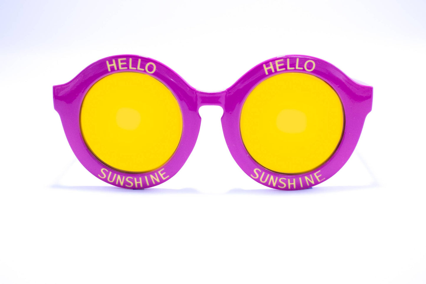HELLO SUNSHINE