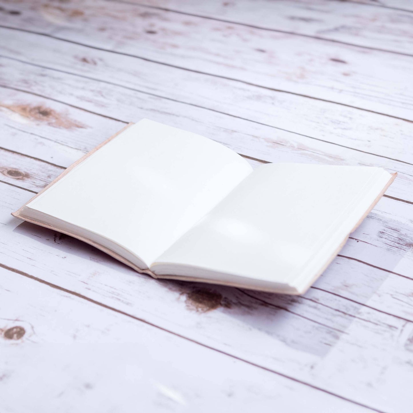 Tree Of Life Handmade Leather Journal