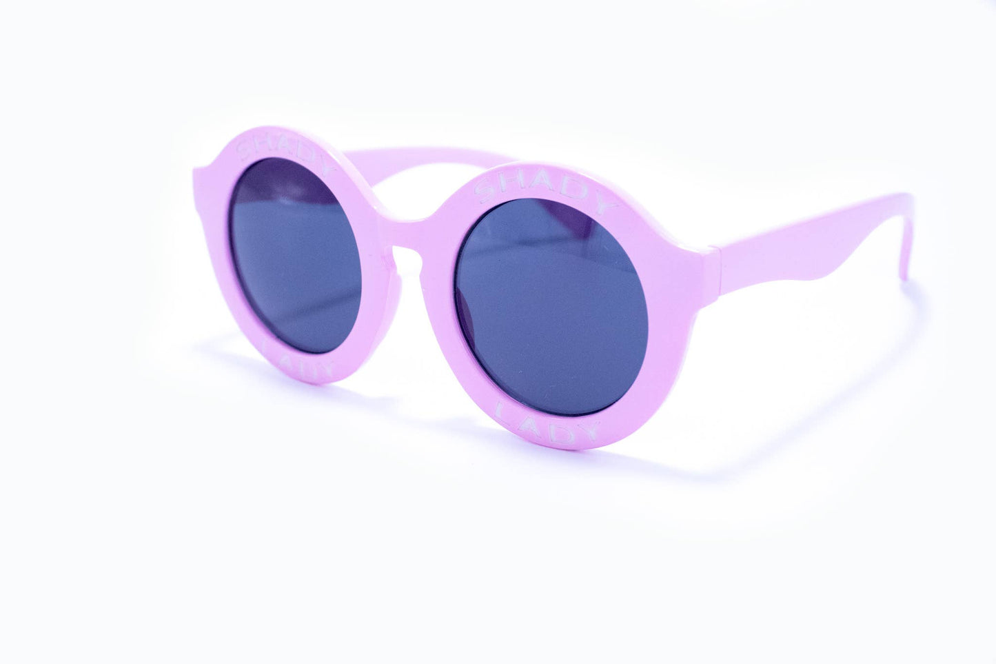 SHADY LADY