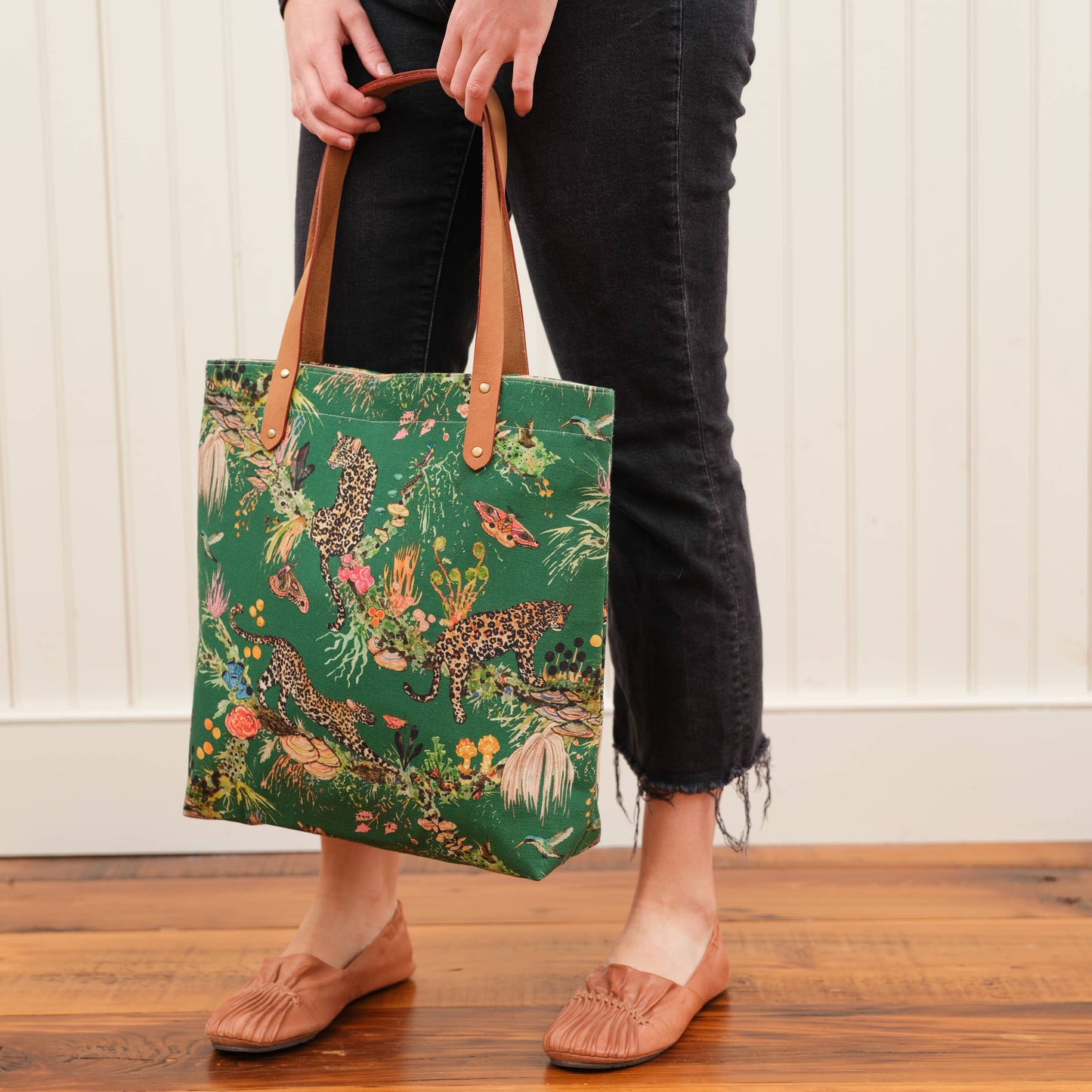 Tote- Felidae Tree