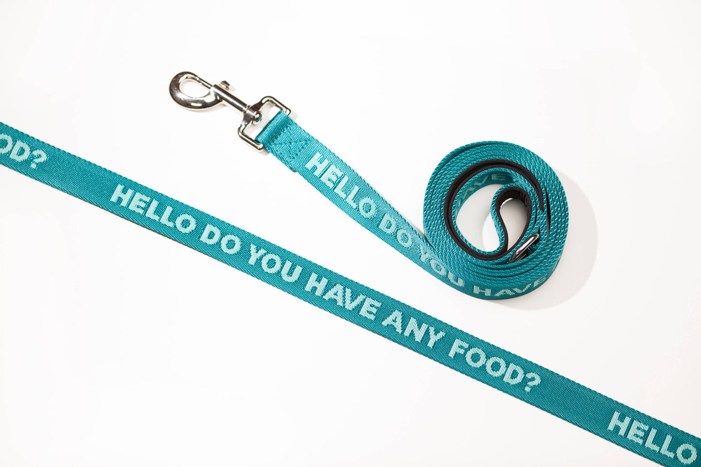 Any Food - Dog Leash