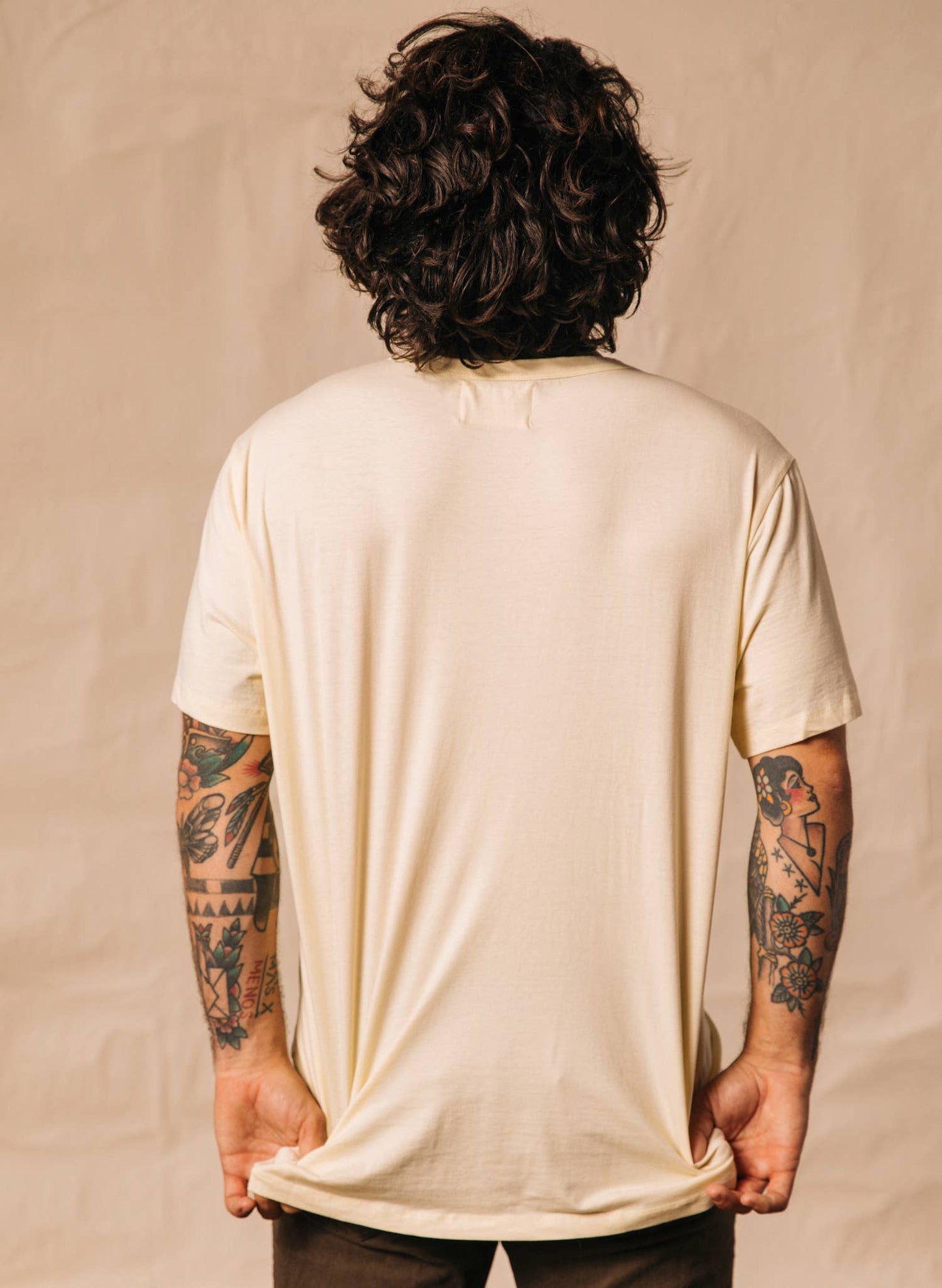Glazed & Confused Unisex Tee: X-Small
