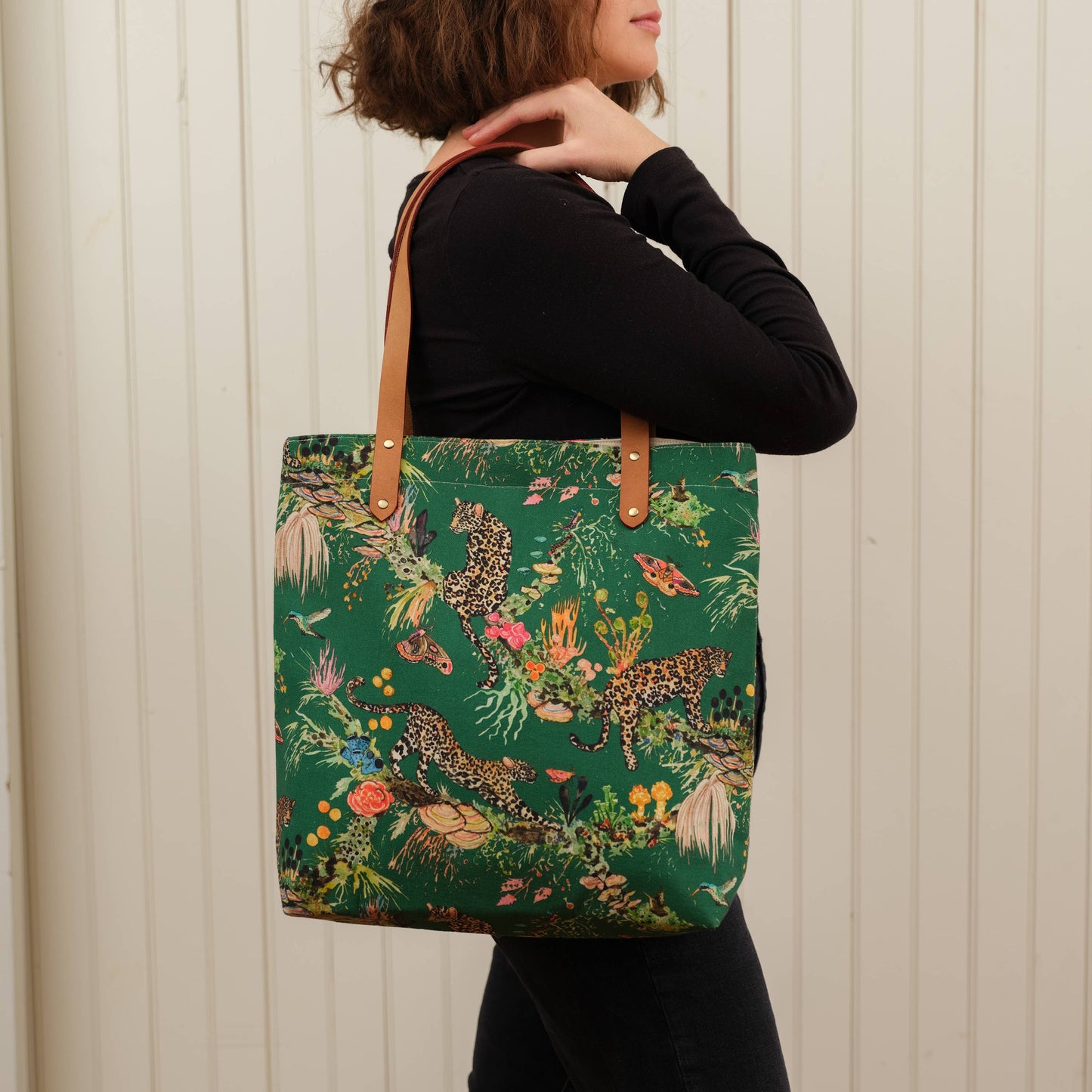 Tote- Felidae Tree