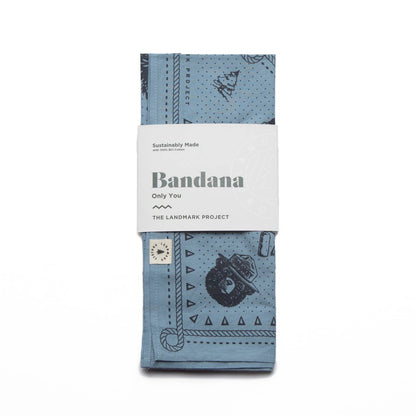 Only You Bandana