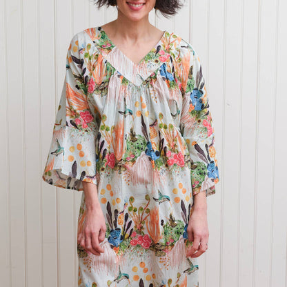 Springer Kaftan-Lichen Jungle