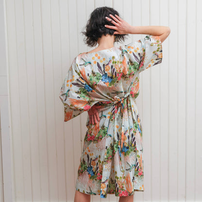 Springer Kaftan-Lichen Jungle